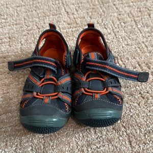 Stride Rite Sandals Size 7.5W